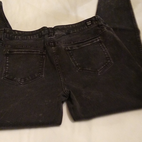 FLIP SIDE REVERSIBLE JEANS, #10 - Picture 7 of 12